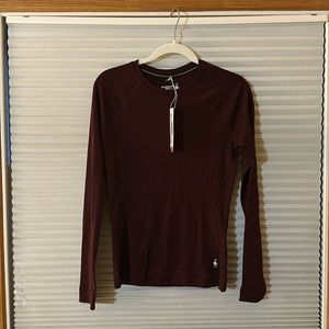 Smartwool Merino Women’s Base Layer Thermal